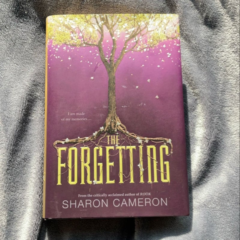 The Forgetting