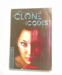 The Clone Codes 82