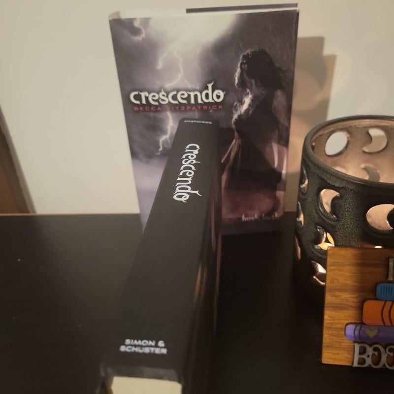 Crescendo