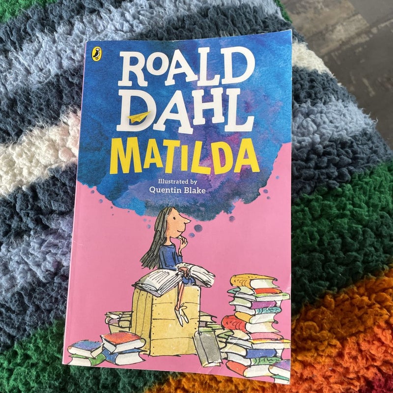 Matilda