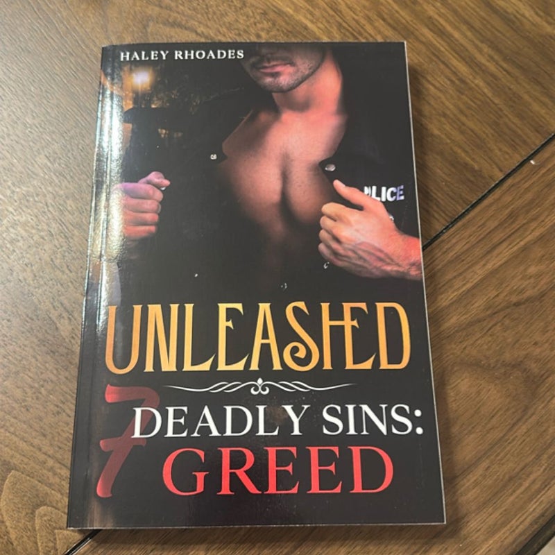 Unleashed