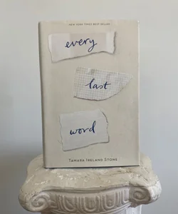 Every Last Word