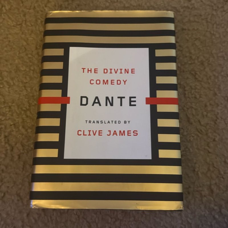 The Divine Comedy