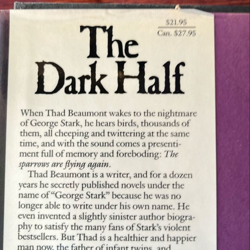 The Dark Half