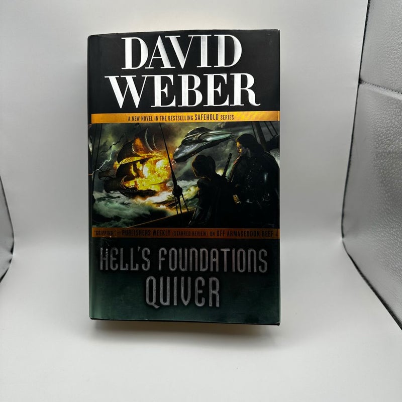 Hell's Foundations Quiver