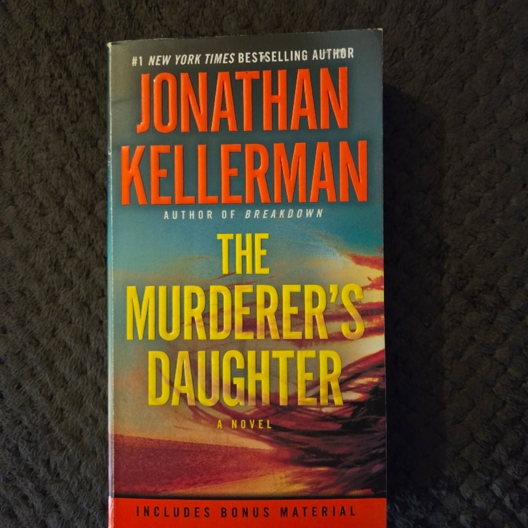 The Murderer's Daughter