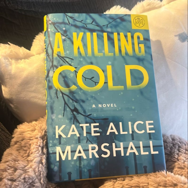 A Killing Cold