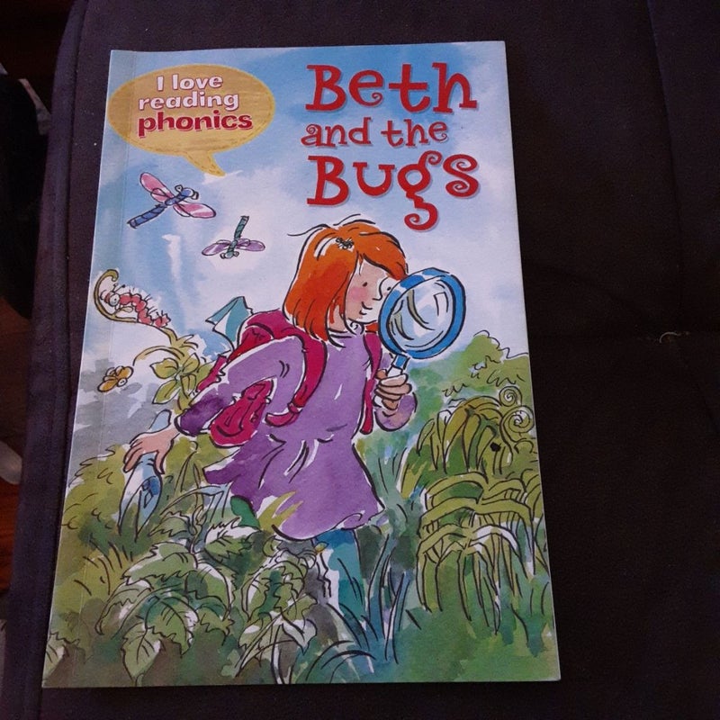 Beth and the Bugs