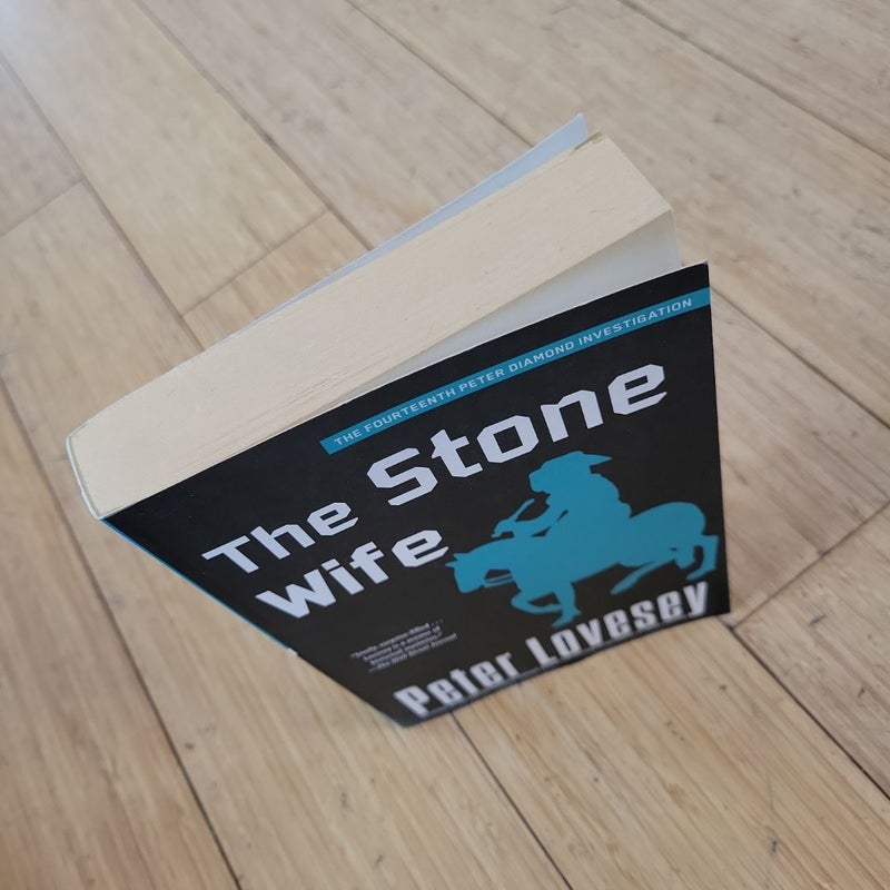 The Stone Wife