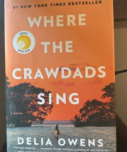 Where the Crawdads Sing