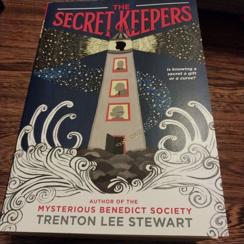 The Secret Keepers