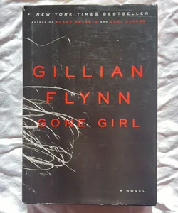 Gone Girl **First Edition**
