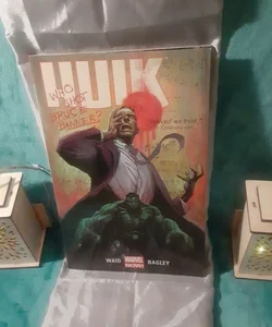 Hulk Volume 1