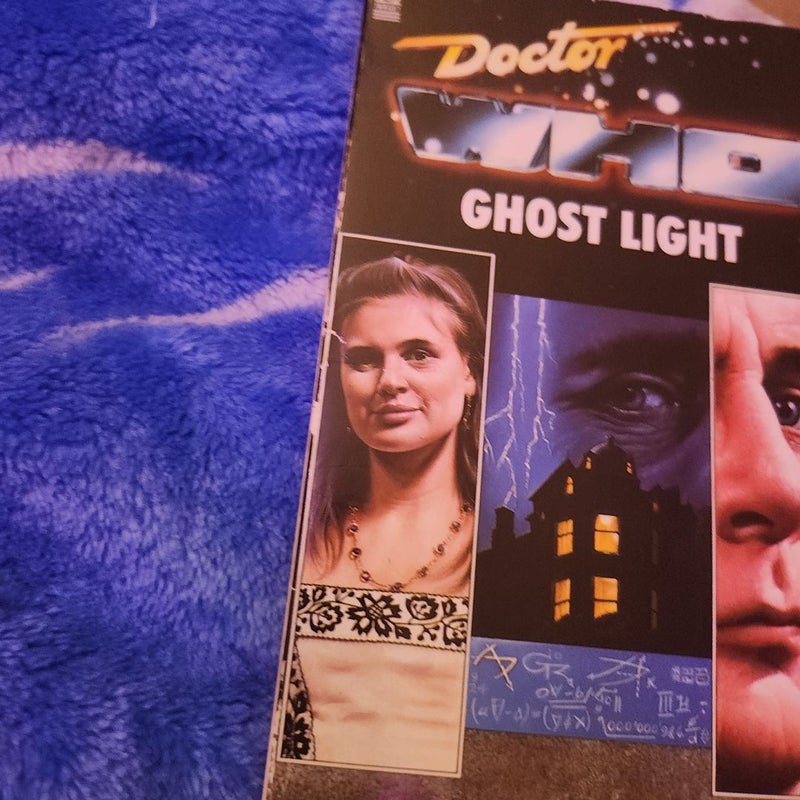 Doctor Who