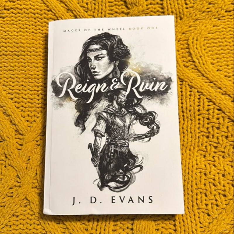 Reign & Ruin