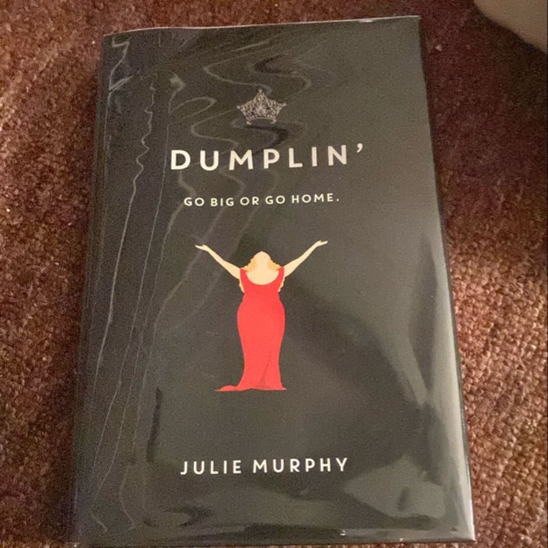 Dumplin'