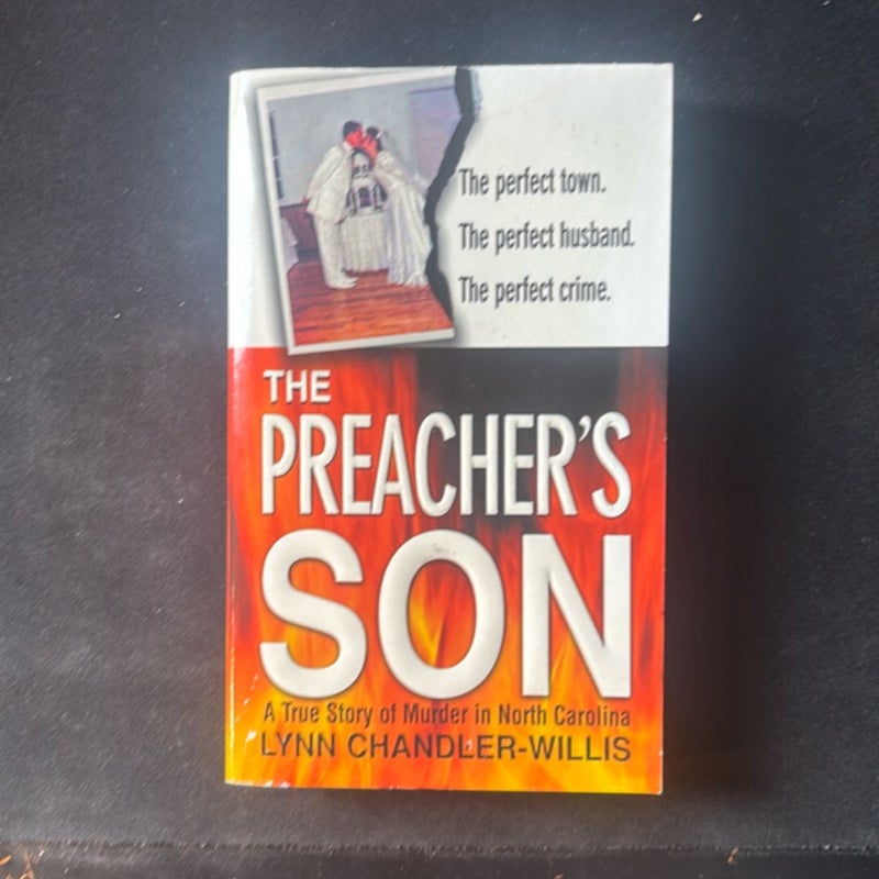 The Preacher's Son