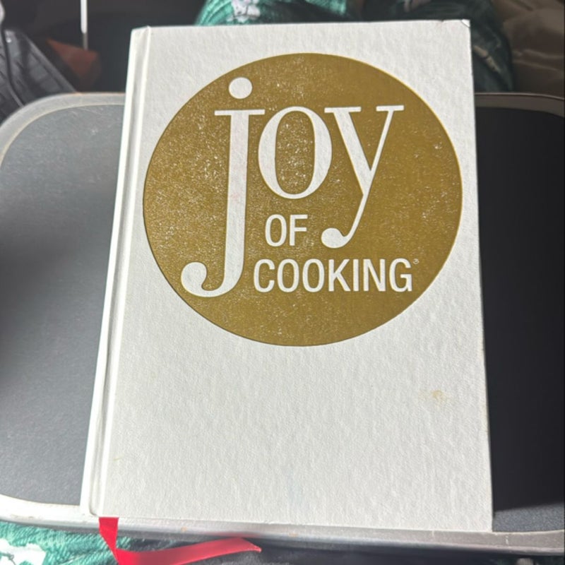 The Joy of Cooking