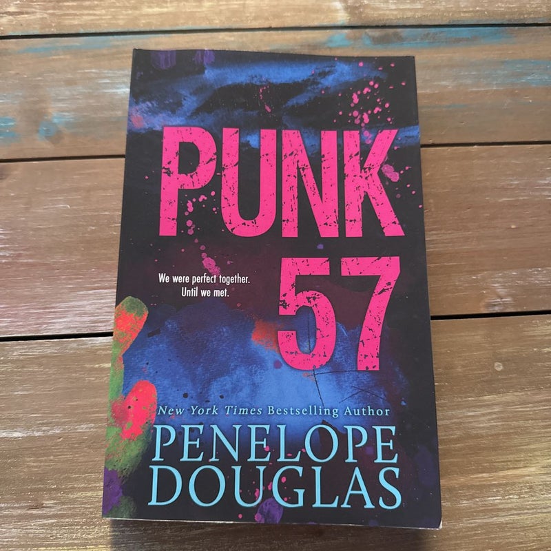 Punk 57