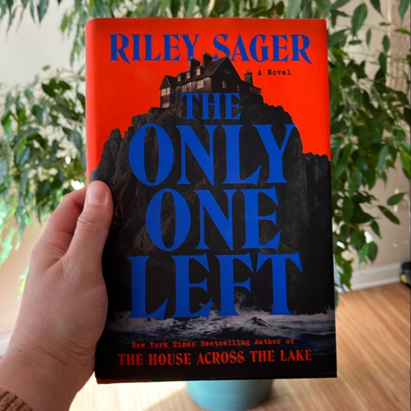 The Only One Left