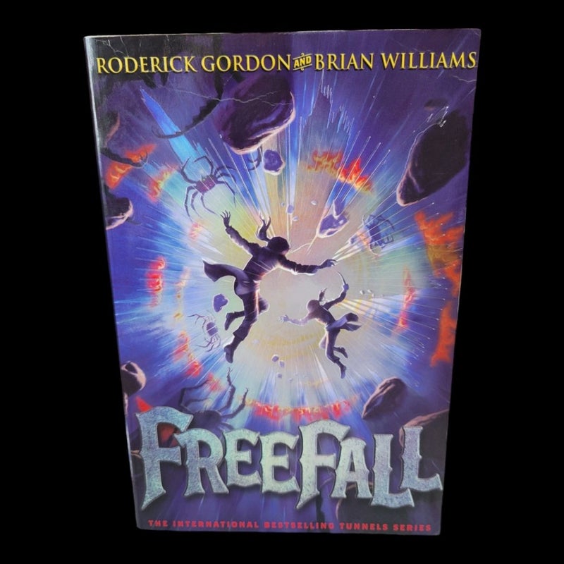 Freefall