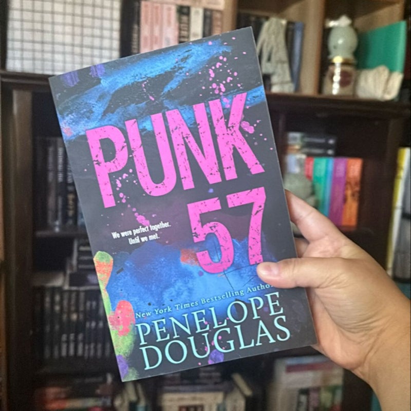 Punk 57