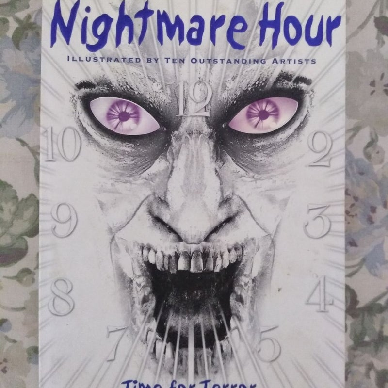 Nightmare Hour