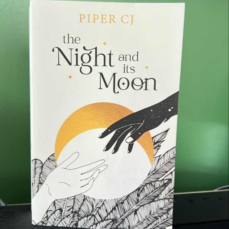 The Night and Its Moon