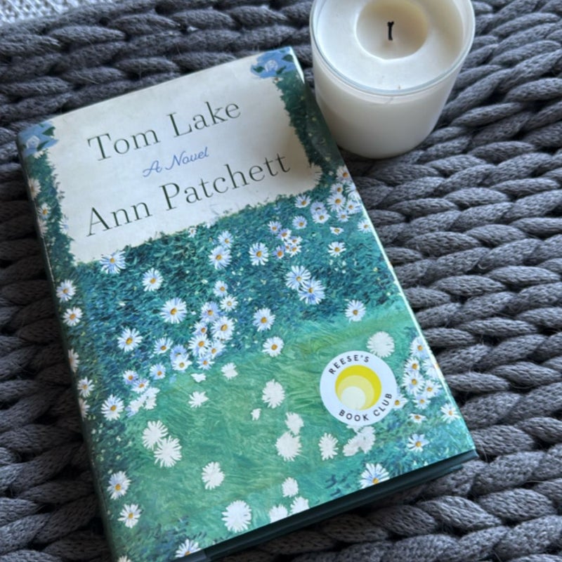 Tom Lake