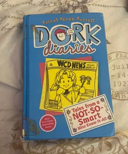Dork diaries 