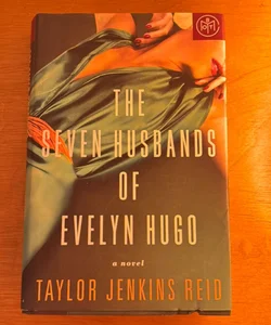 The Seven Husbands of Evelyn Hugo