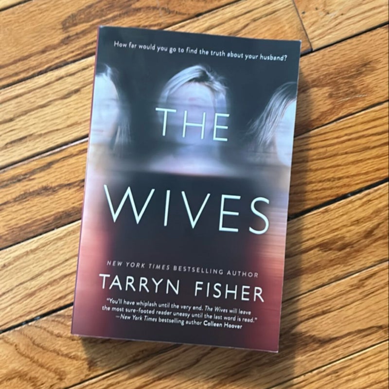 The Wives