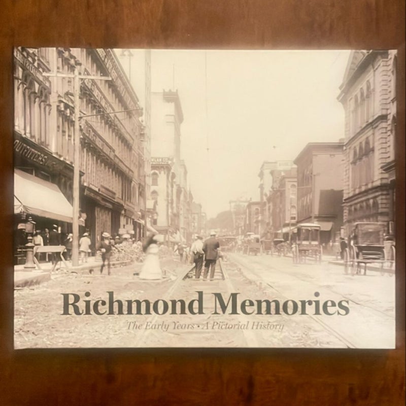 Richmond Memories