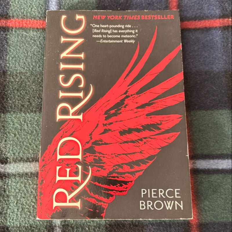 Red Rising