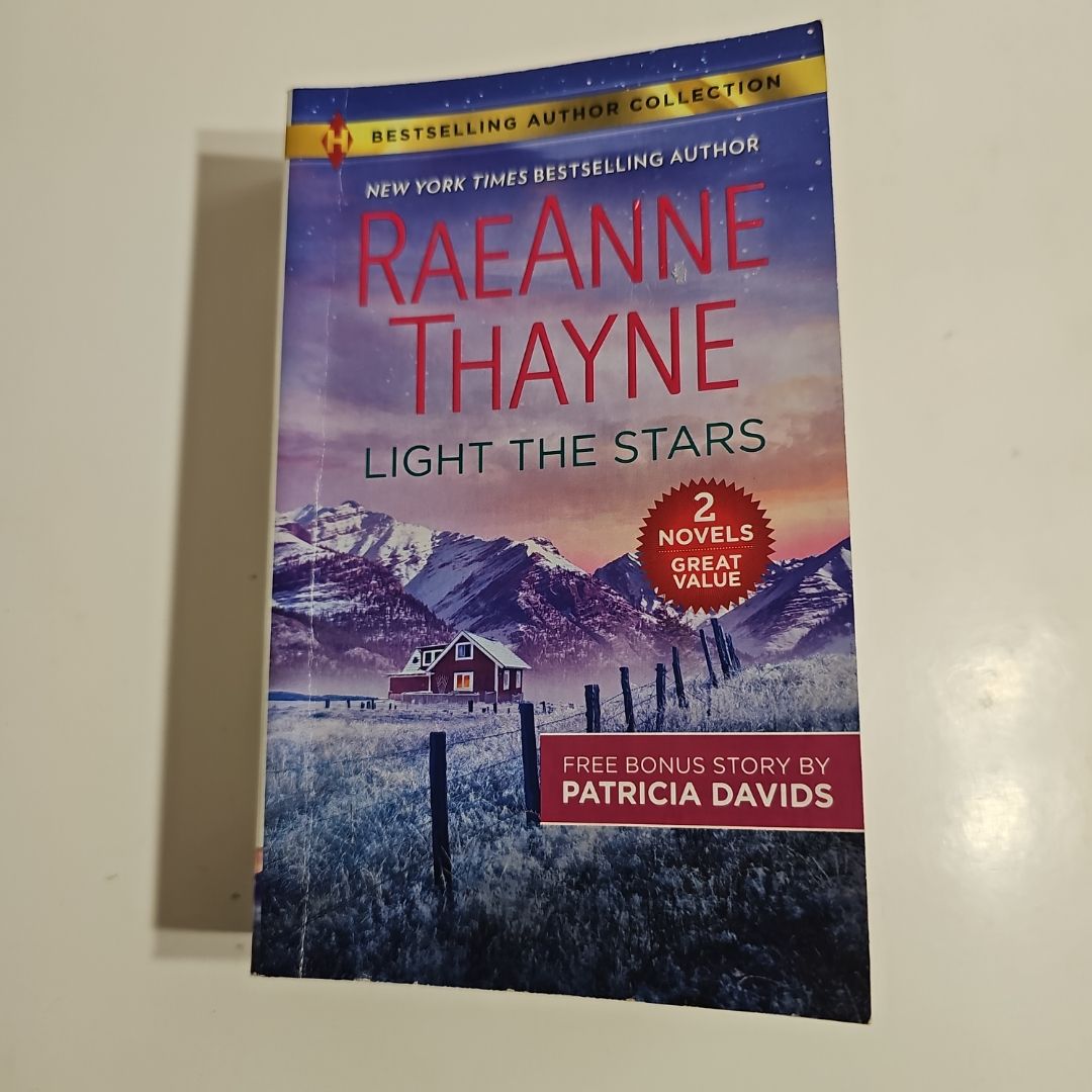 Light the Stars and the Farmer Next Door