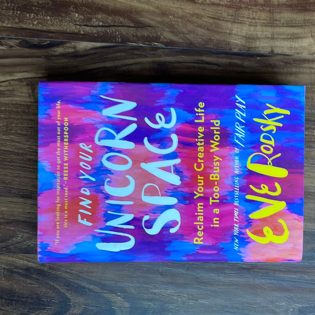 Find Your Unicorn Space