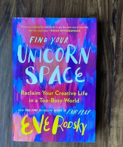 Find Your Unicorn Space