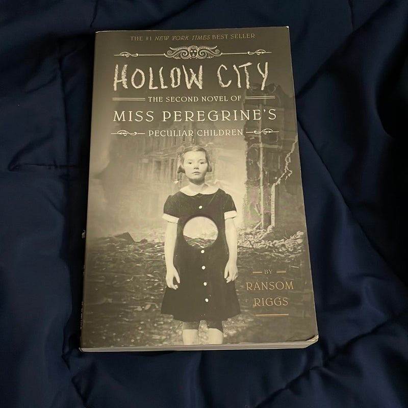 Hollow City