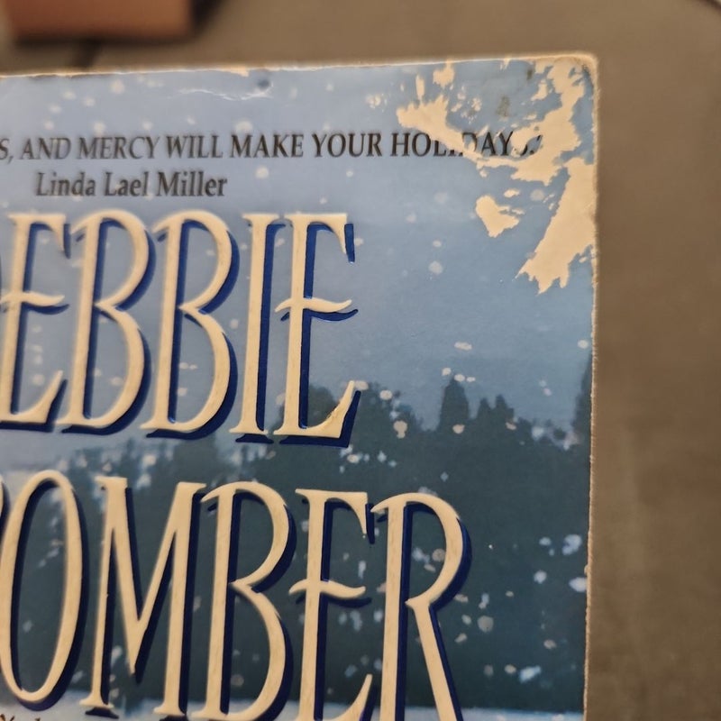 The Trouble with Angels