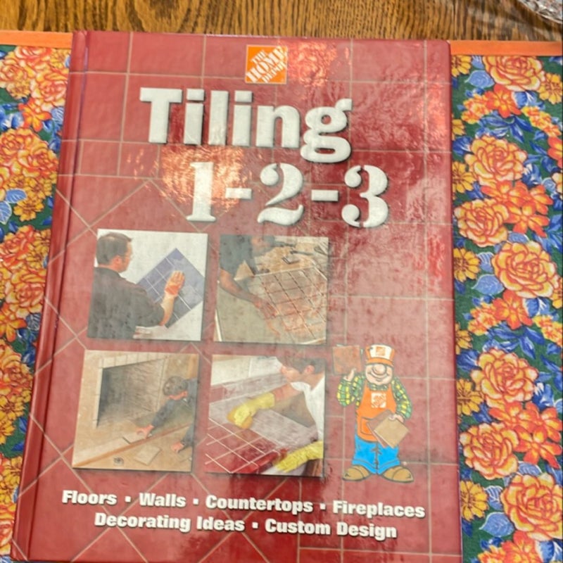 Tiling 1-2-3