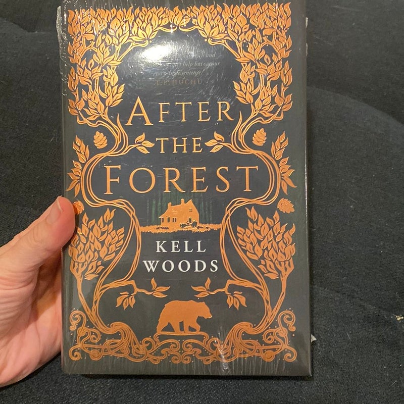 After the Forest 