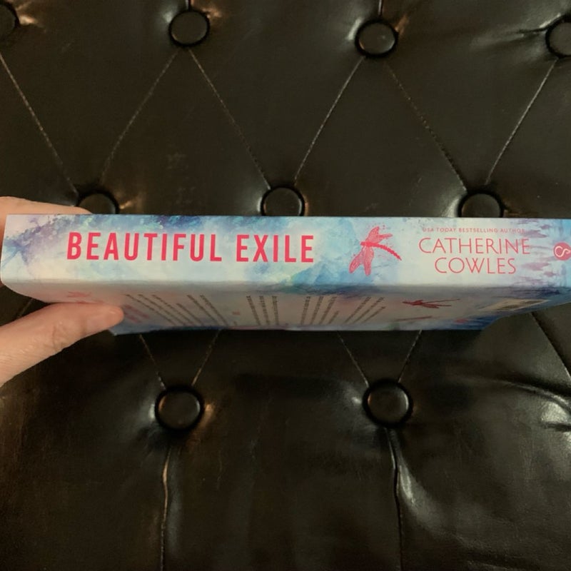 Beautiful Exile