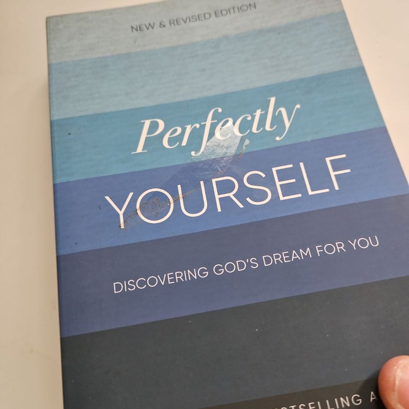 Perfectly Yourself