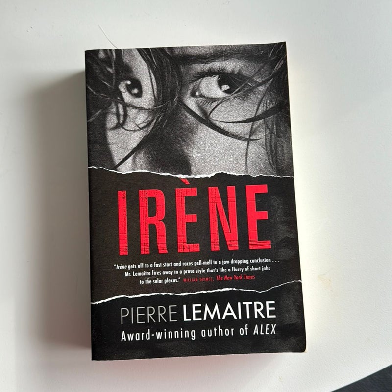 Irène