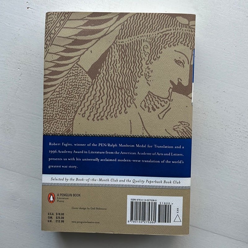 The Iliad