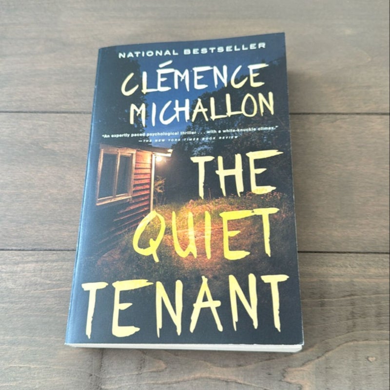 The Quiet Tenant