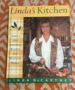 Linda’s Kitchen