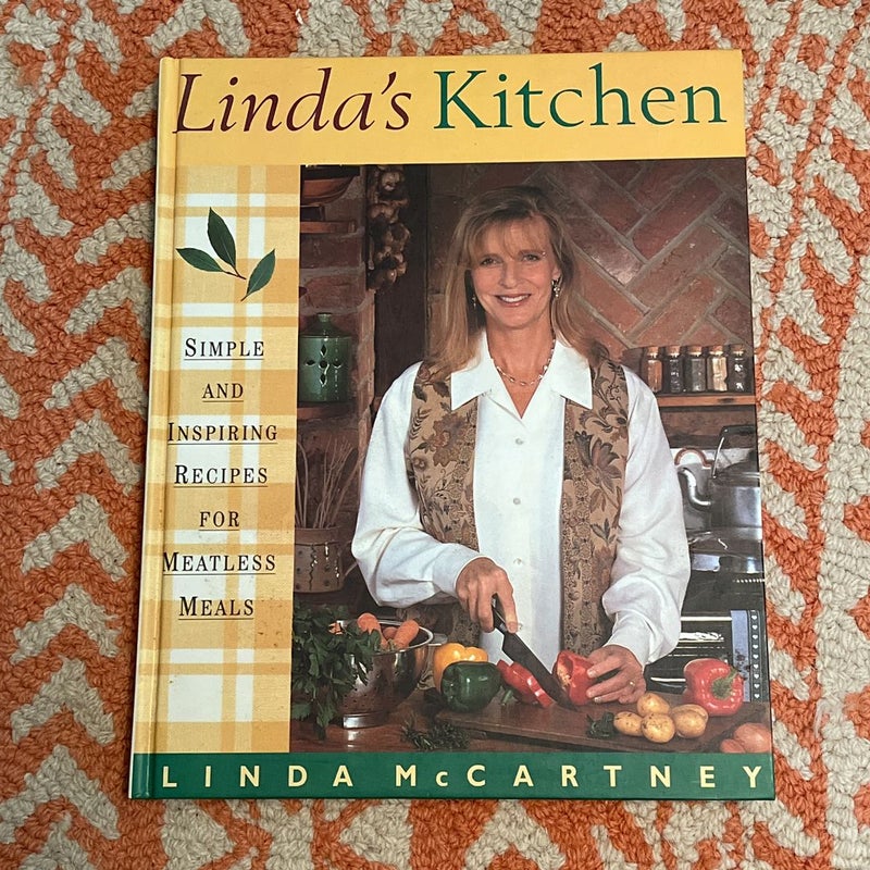 Linda’s Kitchen