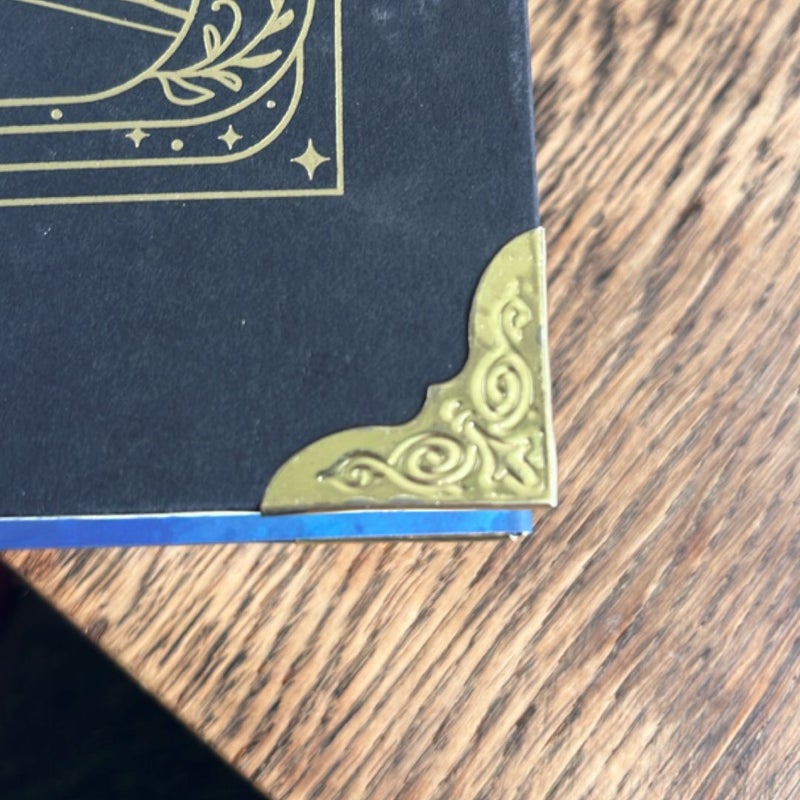 Heavenbreaker (Deluxe Limited Edition)