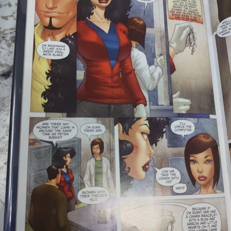 The Laughing Corpse - Necromancer